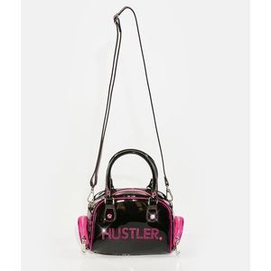 Explicit Nature Bowler Bag